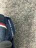 Tommy Hilfiger 100% Polyester Solid Black Formal Skirt Size 4 (estimated) - photo 4