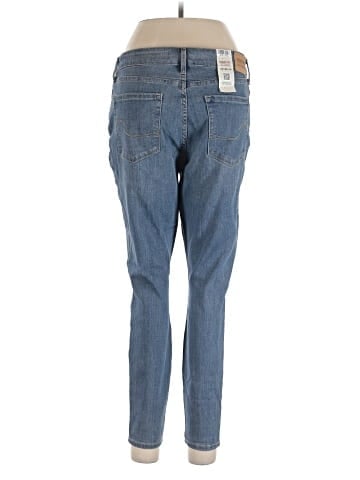 Signature by Larry Levine Jeans (view 2)
