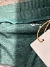 Quinn Green Track Pants Size M - photo 7