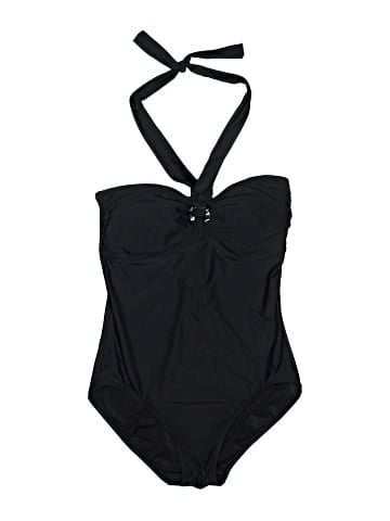 MICHAEL Michael Kors One Piece Swimsuit (view 1)