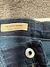 Adriano Goldschmied Blue Jeggings Size 26 waist - photo 7