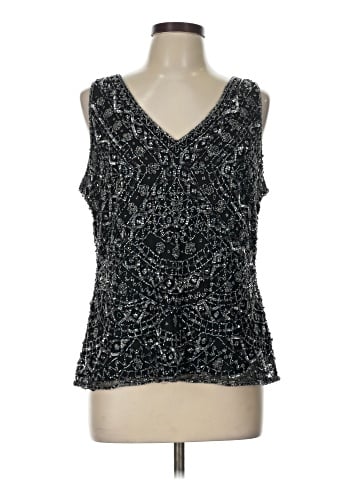 28th & Park Tank Top (view 1)