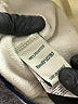 L.L.Bean 100% Polyester Ivory Fleece Size M - photo 7