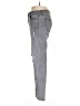 Inc Denim 100% Cotton Hearts Gray Jeans Size 6 - photo 5