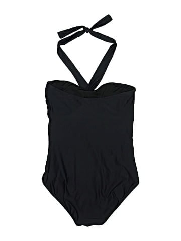 MICHAEL Michael Kors One Piece Swimsuit (view 2)