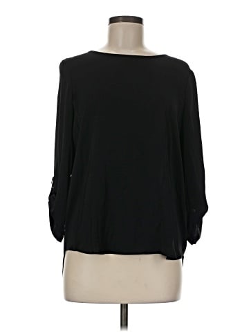 Renuar 3/4 Sleeve Top (view 1)