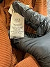 ShoSho Brown Active Pants Size M - photo 8