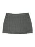 Halara Houndstooth Gray Skort Size XL - photo 1