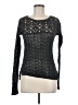 Mossimo Supply Co. Black Pullover Sweater Size S - photo 1