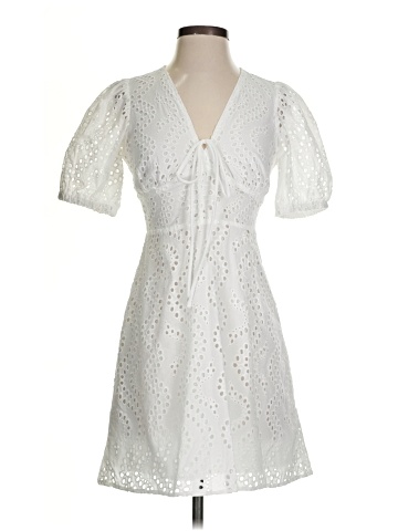 GB Casual Dress (view 1)