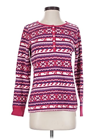Vineyard Vines Long Sleeve T-Shirt (view 1)