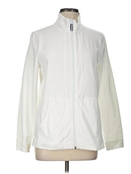 T by Talbots Track Jacket (view 1)