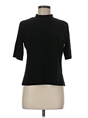 LIYOHON Turtleneck Sweater (view 1)