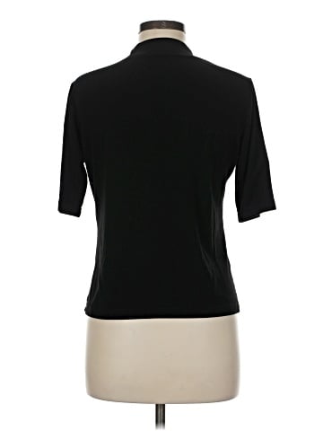 LIYOHON Turtleneck Sweater (view 2)