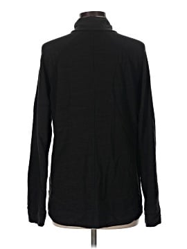 T by Talbots Zip Up Hoodie (view 2)