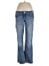 Maurices Silver Jeans Size 11 - 12 - photo 1