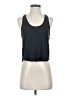 All Access Gray Tank Top Size S - photo 1