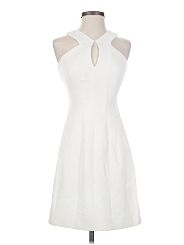 Halston Cocktail Dress (view 1)