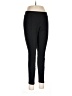 Faded Glory Solid Black Active Pants Size M - photo 1
