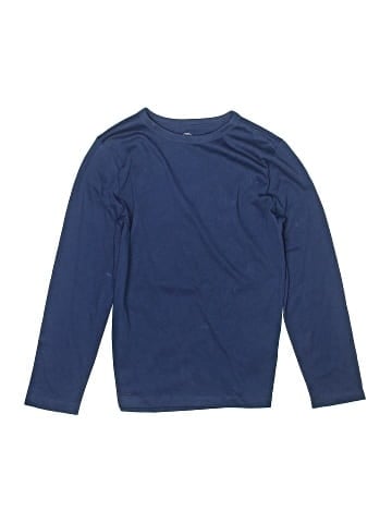 Wonder Nation Long Sleeve T-Shirt (view 1)