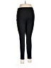 Faded Glory Solid Black Active Pants Size M - photo 2