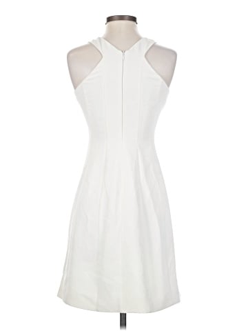 Halston Cocktail Dress (view 2)