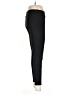 Faded Glory Solid Black Active Pants Size M - photo 4