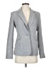Nine West Gray Blazer Size XS - photo 1