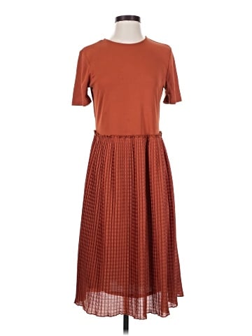 Zara Casual Dress (view 1)