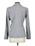 Nine West Gray Blazer Size XS - photo 2