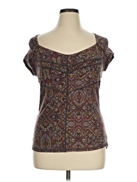 PrAna Short Sleeve T-Shirt (view 1)