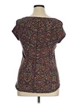 PrAna Short Sleeve T-Shirt (view 2)