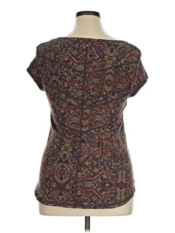 PrAna Short Sleeve T-Shirt (view 2)