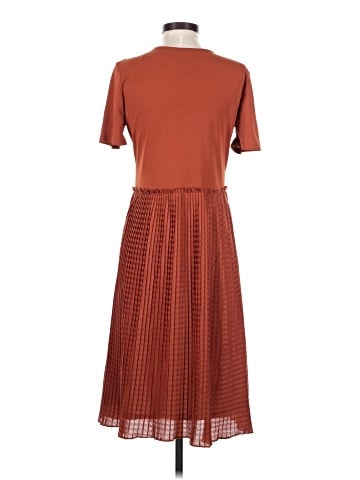 Zara Casual Dress (view 2)