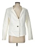 Anne Klein Ivory Blazer Size L - photo 1