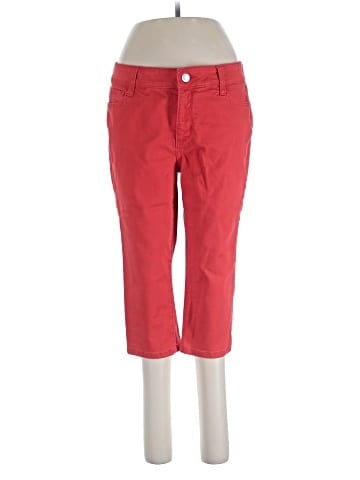 St. John's Bay Casual Pants (view 1)