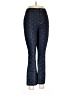 Cinq à Sept Polka Dots Blue Dress Pants Size 28 waist (estimated) - photo 1