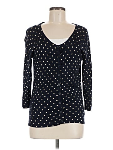 Willi Smith Cardigan (view 1)