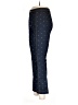 Cinq à Sept Polka Dots Blue Dress Pants Size 28 waist (estimated) - photo 5