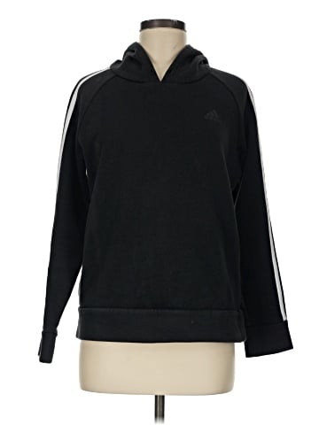 Adidas Track Jacket (view 1)