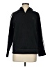 Adidas Black Track Jacket Size M - photo 1