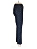Cinq à Sept Polka Dots Blue Dress Pants Size 28 waist (estimated) - photo 4