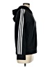 Adidas Black Track Jacket Size M - photo 7