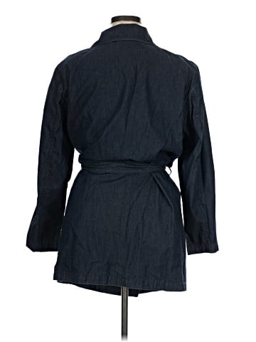 Talbots Trenchcoat (view 2)
