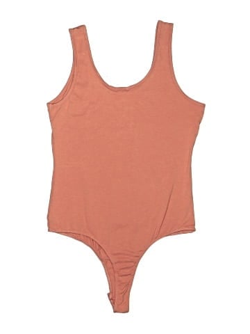 Bozzolo Bodysuit (view 2)
