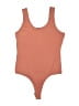Bozzolo Orange Bodysuit Size 1X - photo 2