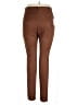Mia Joy Brown Casual Pants Size XL - photo 2