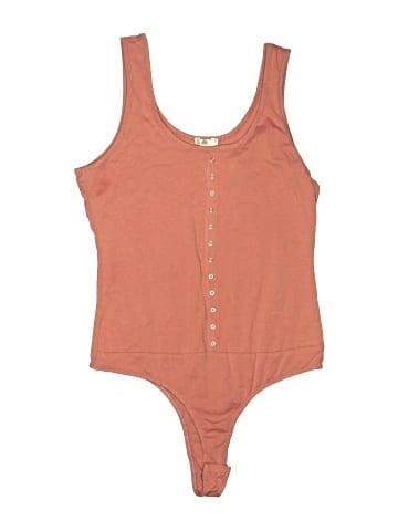 Bozzolo Bodysuit (view 1)