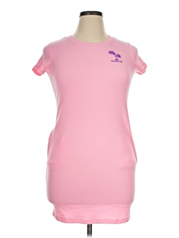 Hurley Casual Dress (view 1)