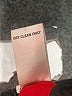 Cache Solid Burgundy Cocktail Dress Size 6 - photo 8